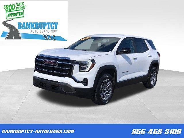 GMC Terrain Elevation AWD 2026
