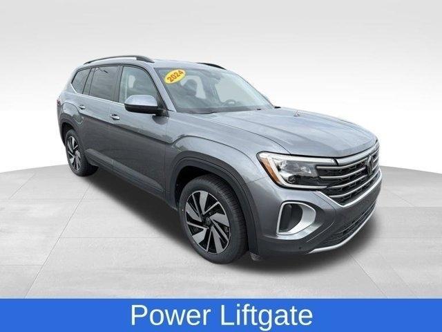 Volkswagen Atlas SE w/Technology 2024