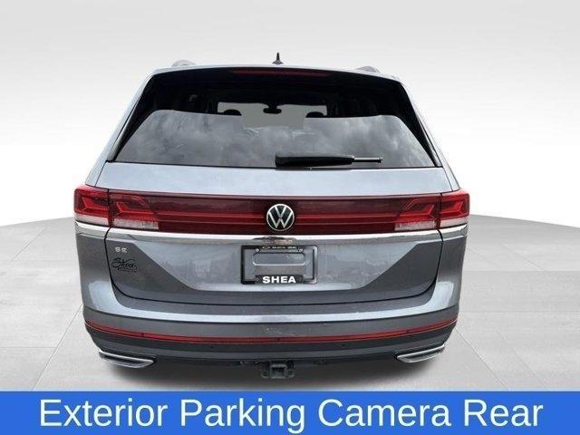 Volkswagen Atlas SE w/Technology 2024