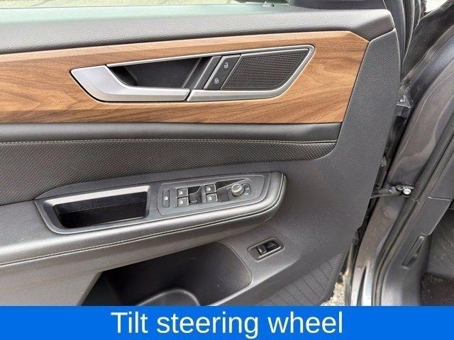 Volkswagen Atlas SE w/Technology 2024