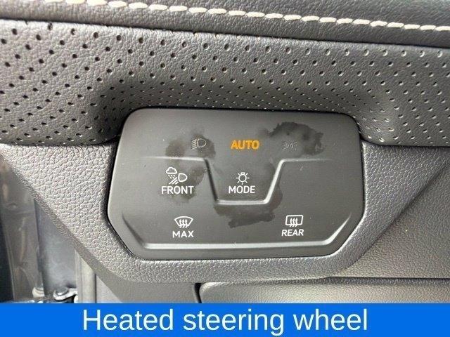 Volkswagen Atlas SE w/Technology 2024