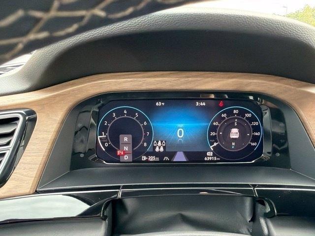 Volkswagen Atlas SE w/Technology 2024