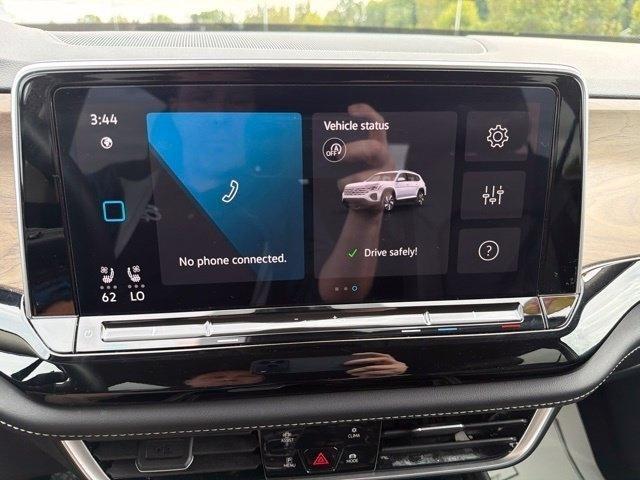 Volkswagen Atlas SE w/Technology 2024