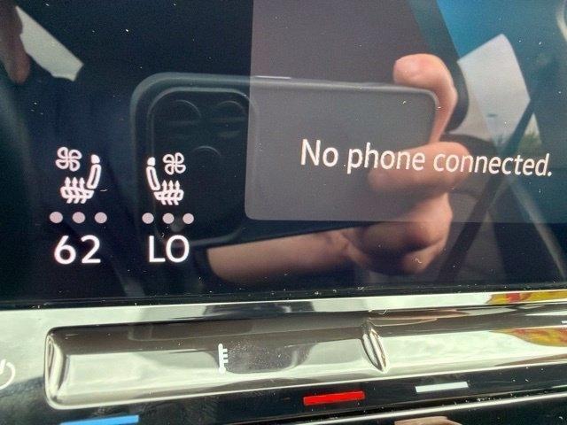 Volkswagen Atlas SE w/Technology 2024