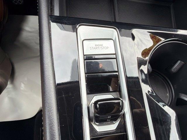Volkswagen Atlas SE w/Technology 2024