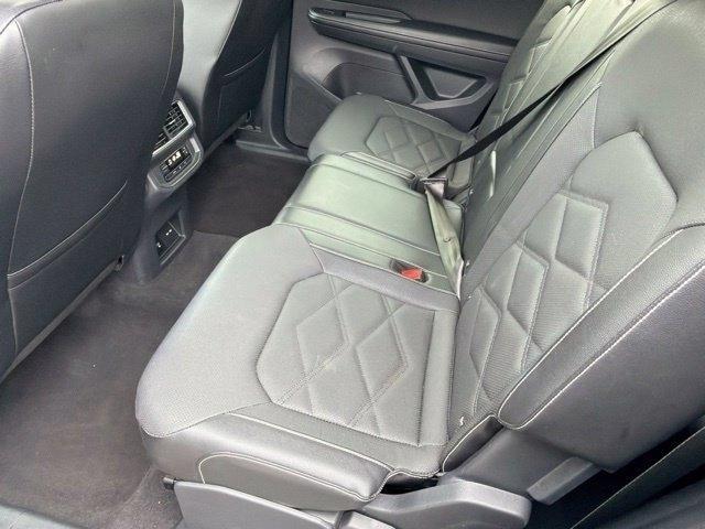 Volkswagen Atlas SE w/Technology 2024