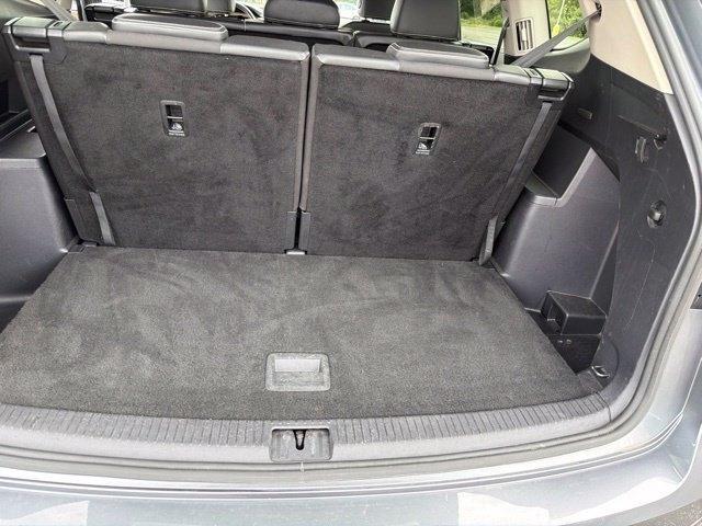 Volkswagen Atlas SE w/Technology 2024