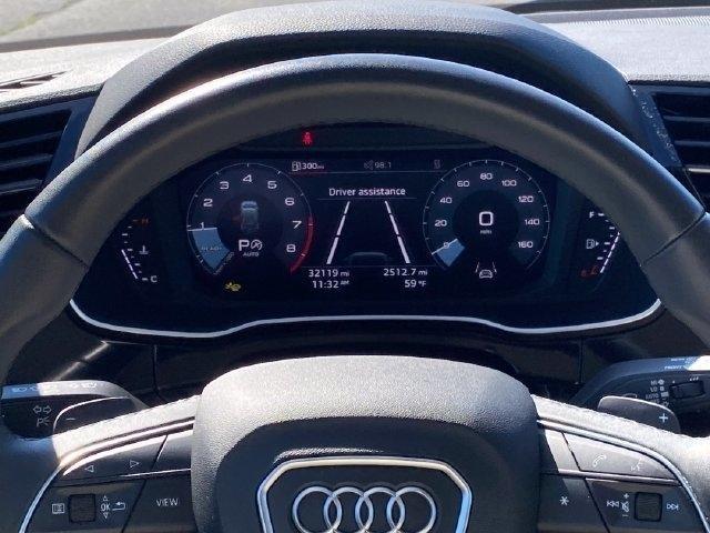 Audi Q3 S line Premium quattro 2025