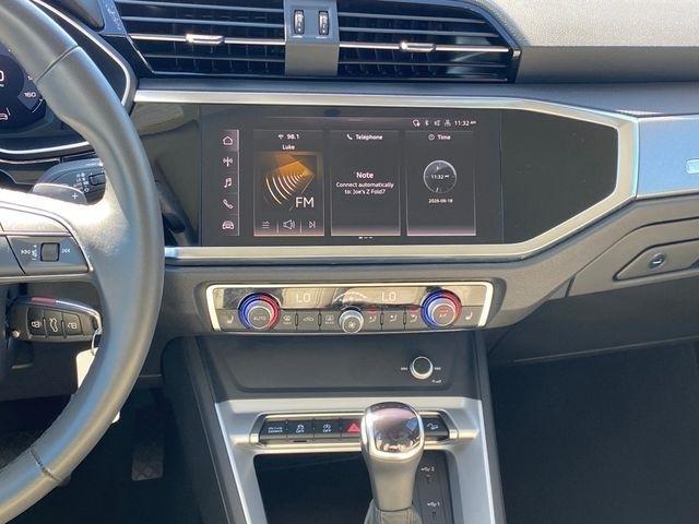 Audi Q3 S line Premium quattro 2025