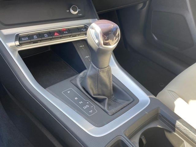 Audi Q3 S line Premium quattro 2025