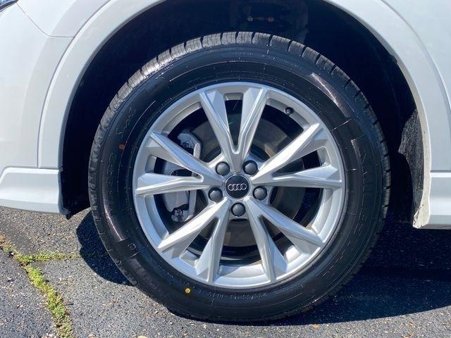 Audi Q3 S line Premium quattro 2025