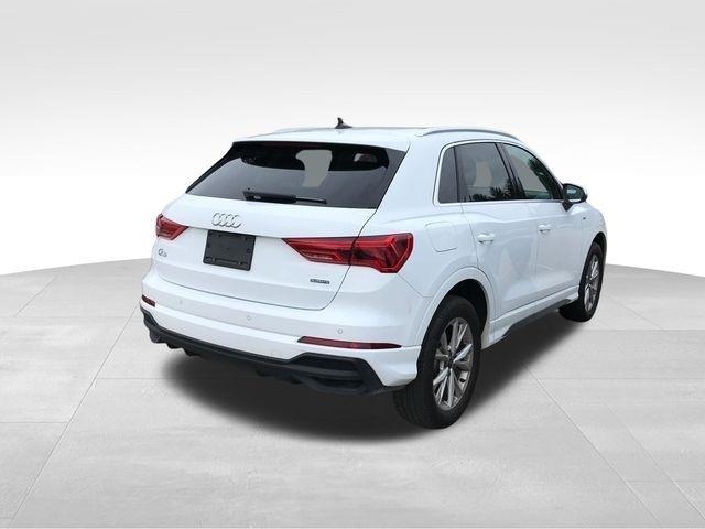 Audi Q3 S line Premium quattro 2025