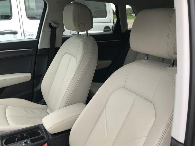 Audi Q3 S line Premium quattro 2025