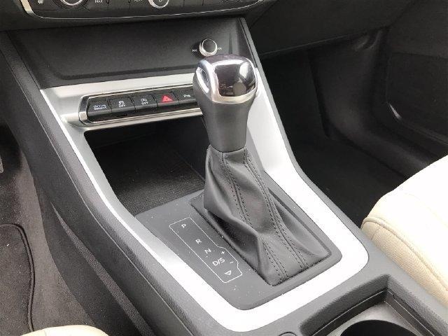 Audi Q3 S line Premium quattro 2025