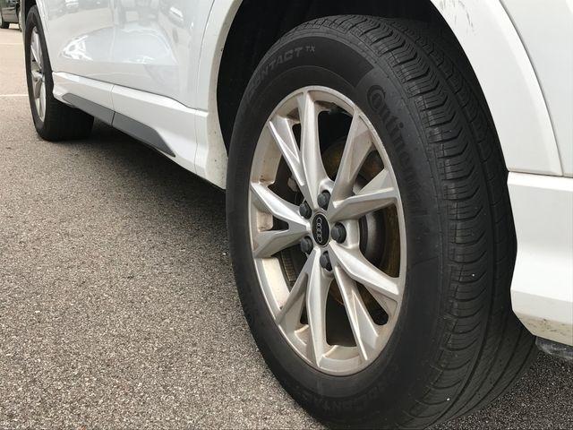 Audi Q3 S line Premium quattro 2025