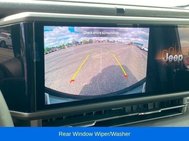 Jeep Wrangler 4xe Sport S 2024