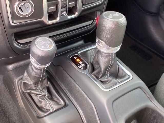 Jeep Wrangler 4xe Sport S 2024