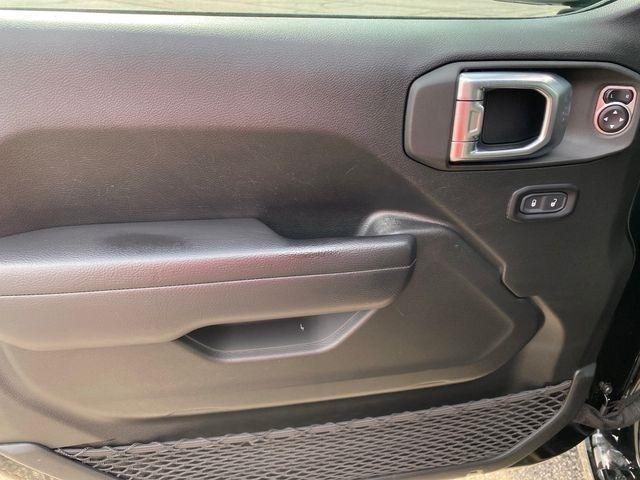 Jeep Wrangler 4xe Sport S 2024
