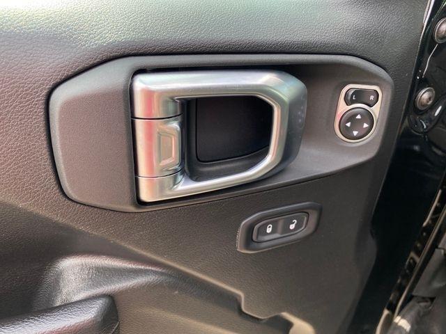 Jeep Wrangler 4xe Sport S 2024