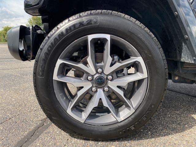Jeep Wrangler 4xe Sport S 2024