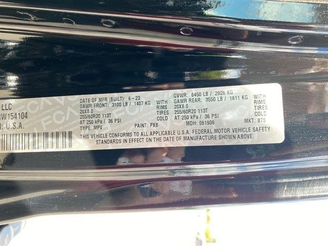 Jeep Wrangler 4xe Sport S 2024