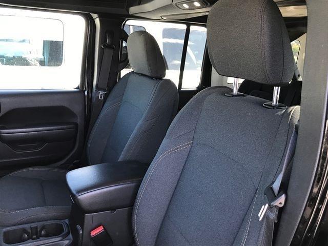 Jeep Wrangler 4xe Sport S 2024