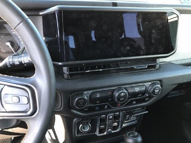 Jeep Wrangler 4xe Sport S 2024