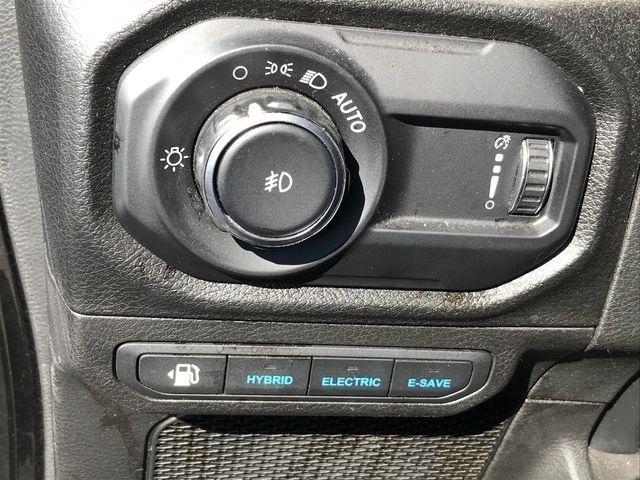 Jeep Wrangler 4xe Sport S 2024