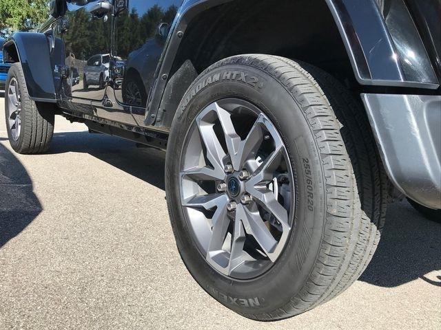 Jeep Wrangler 4xe Sport S 2024