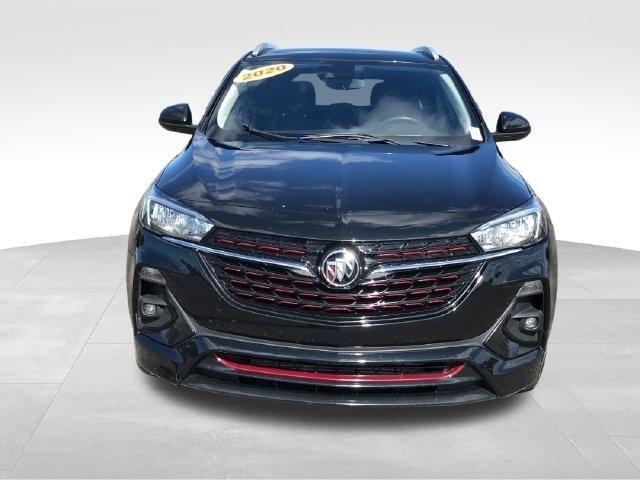 Buick Encore GX Preferred 2020