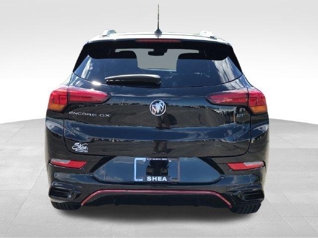Buick Encore GX Preferred 2020