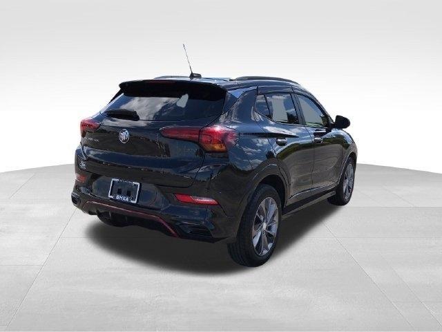 Buick Encore GX Preferred 2020