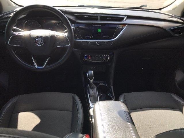 Buick Encore GX Preferred 2020