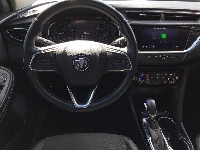 Buick Encore GX Preferred 2020
