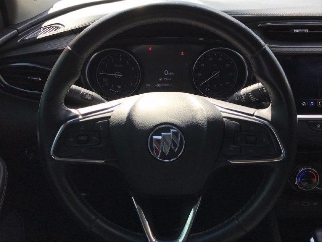 Buick Encore GX Preferred 2020