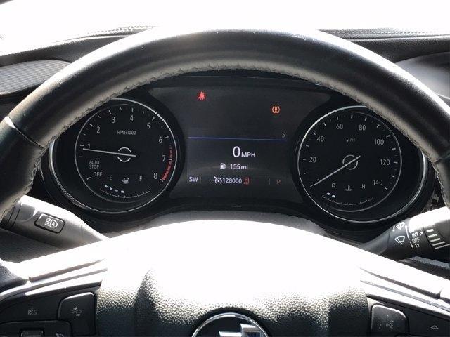 Buick Encore GX Preferred 2020