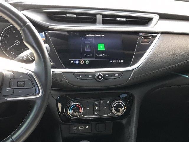 Buick Encore GX Preferred 2020