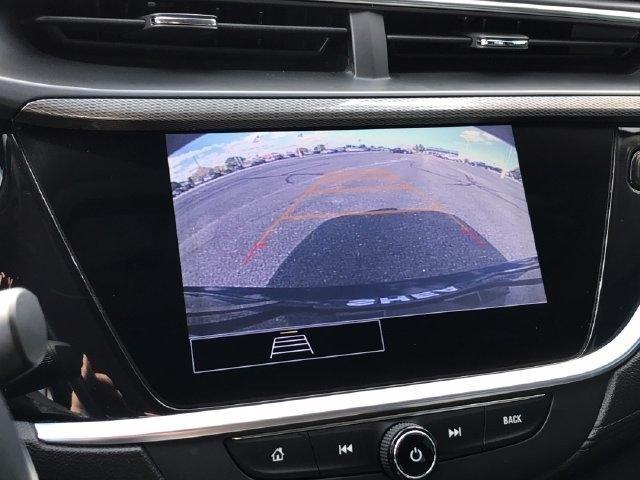 Buick Encore GX Preferred 2020