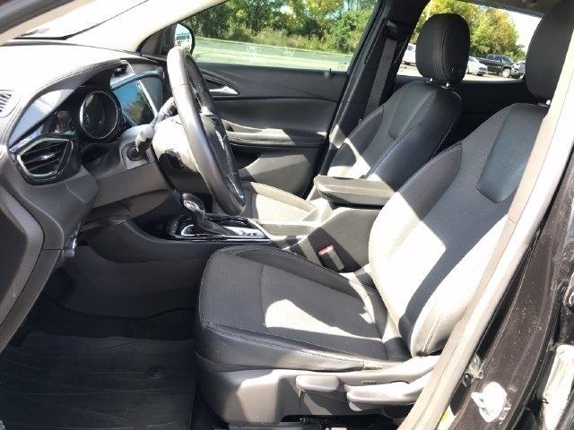 Buick Encore GX Preferred 2020