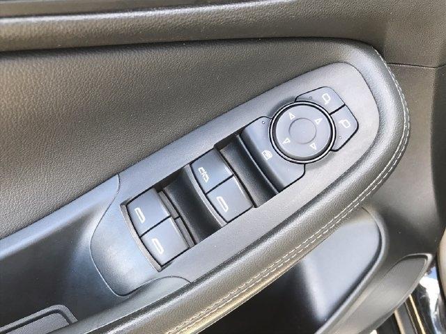 Buick Encore GX Preferred 2020
