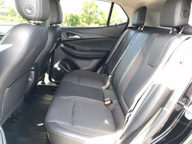 Buick Encore GX Preferred 2020