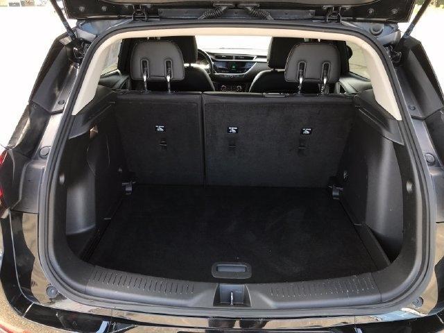 Buick Encore GX Preferred 2020