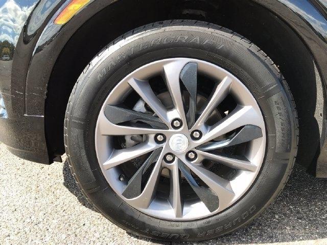 Buick Encore GX Preferred 2020