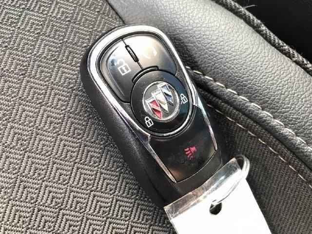 Buick Encore GX Preferred 2020