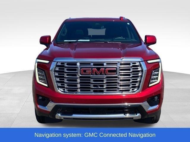 GMC Yukon Denali 4WD 2025