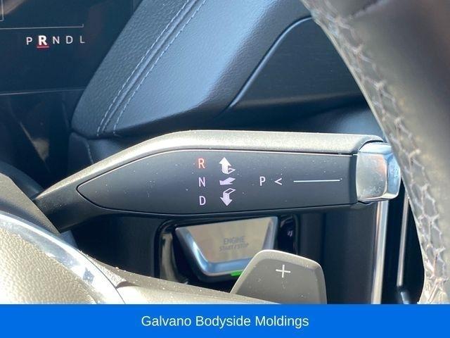 GMC Yukon Denali 4WD 2025