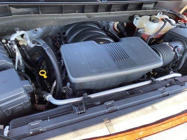 GMC Yukon Denali 4WD 2025