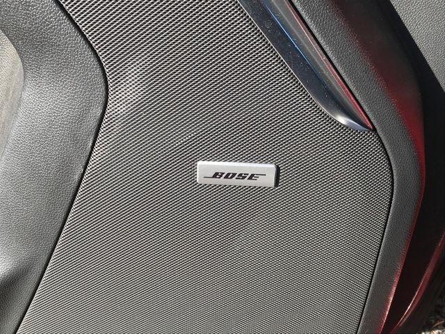 GMC Yukon Denali 4WD 2025