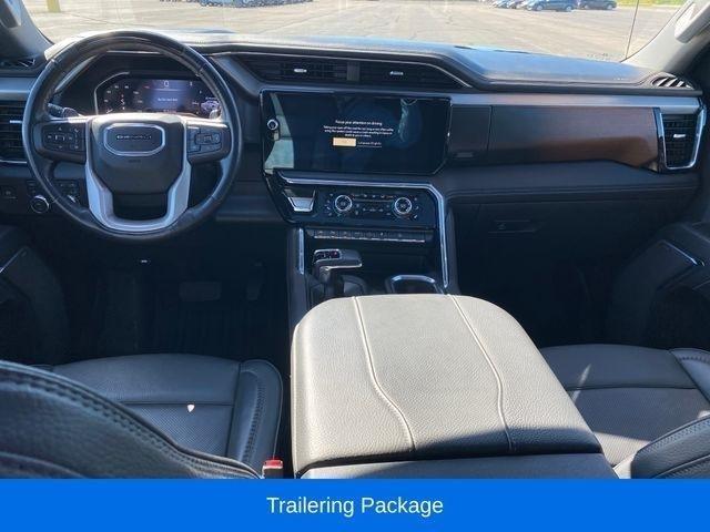 GMC Sierra 1500 Denali Crew Cab Short Box 4WD 2025