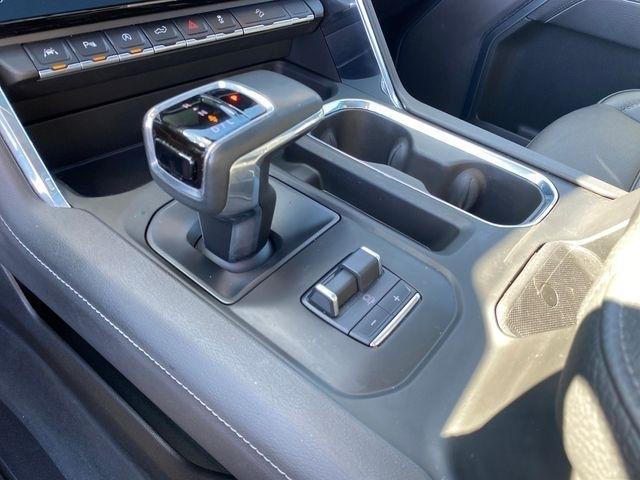 GMC Sierra 1500 Denali Crew Cab Short Box 4WD 2025